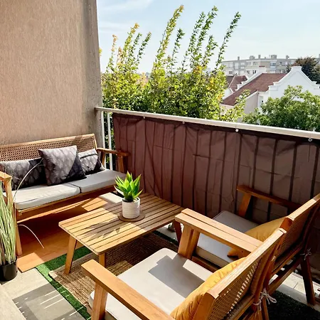 Le Balcon Des Marots - - 2 Places De Cinema Offertes شقة تروي